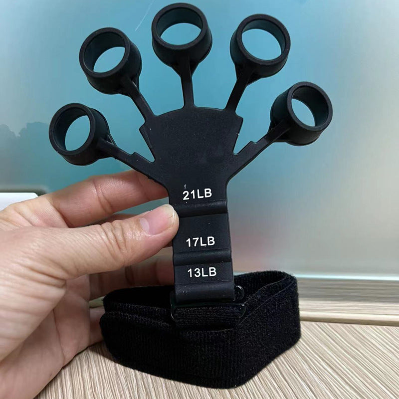 Training device grip device male finger strength finger training small arm muscle muscle expansion varicose fitness equipment - V.I.P Digital Presence