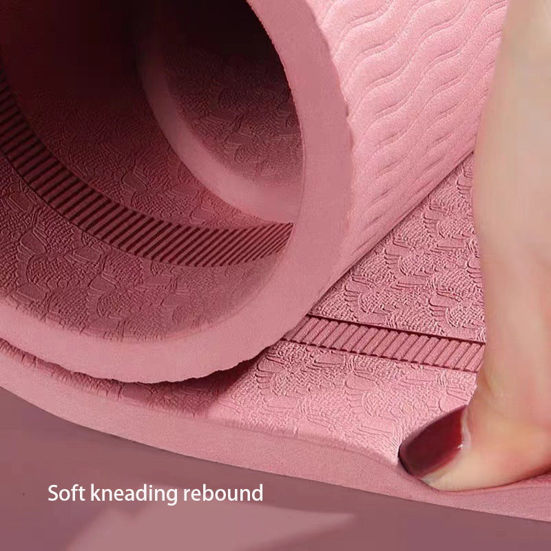 Jump Rope Mat Larger Non-Slip Indoor Outdoor Exercise Fitness Mat Crossrope Jump Rope Pad - V.I.P Digital Presence