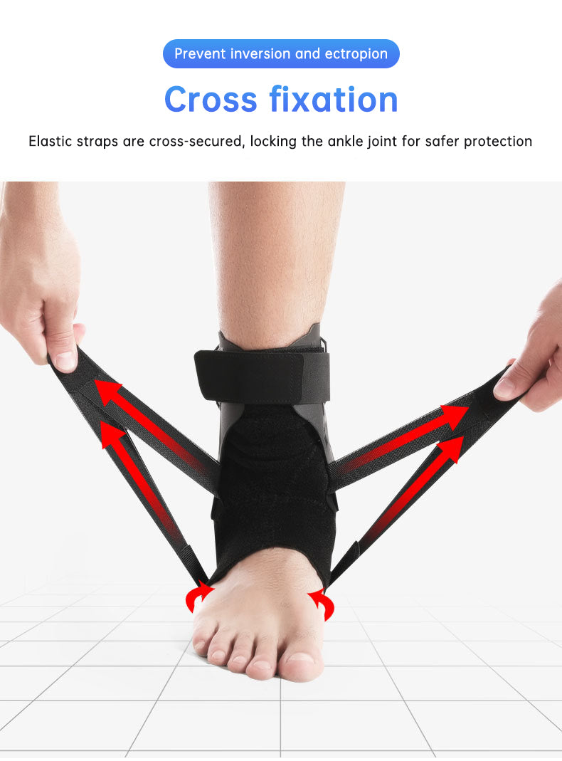 Best hot sale ankle support medical foot orthosis support ankle sleeves ankle sprain support - V.I.P Digital Presence