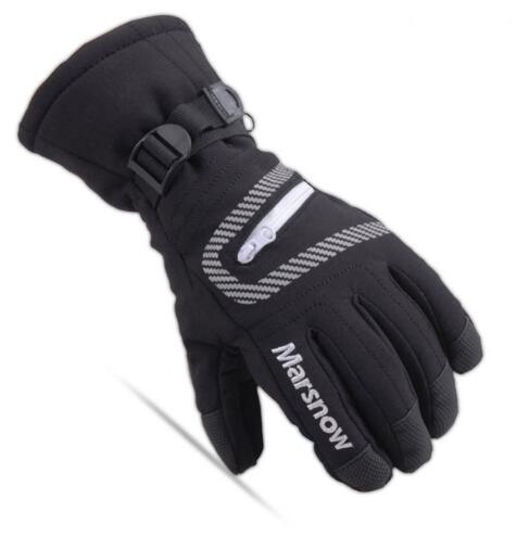 Winter Professional Ski Gloves - V.I.P Digital Presence