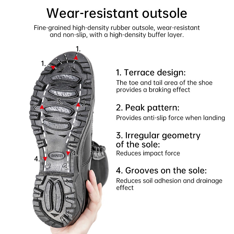 Original Russian military issue. New VKBO 2.0 thermal zone combat boots for men, genuine leather tactical boots. - V.I.P Digital Presence