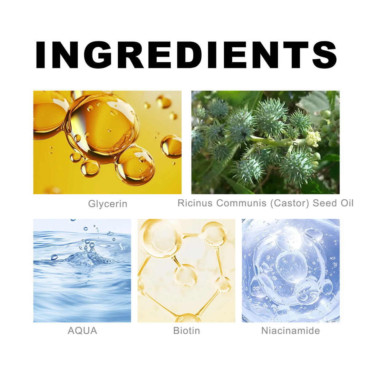 HOEGOA Hair Growth Serum, Dense Hair Repair Dry And Irritated Hair Moisturizing Hair Dense Hair Care Essential Oil - V.I.P Digital Presence