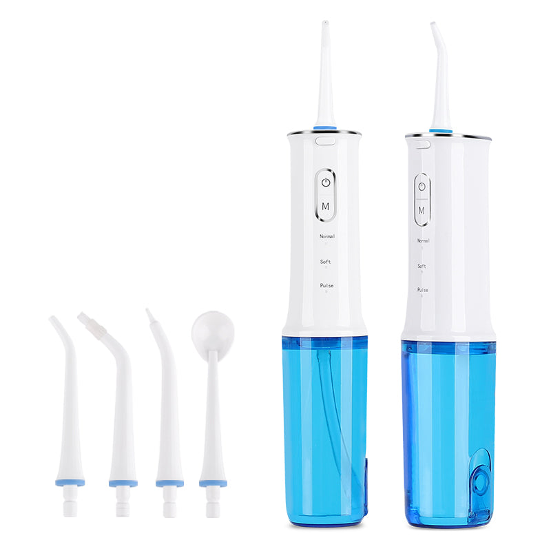 New Portable Tooth Cleaning Device New Rechargeable Tooth Cleaning Device Oral Cleaning Device Household Tooth Cleaning Device - V.I.P Digital Presence