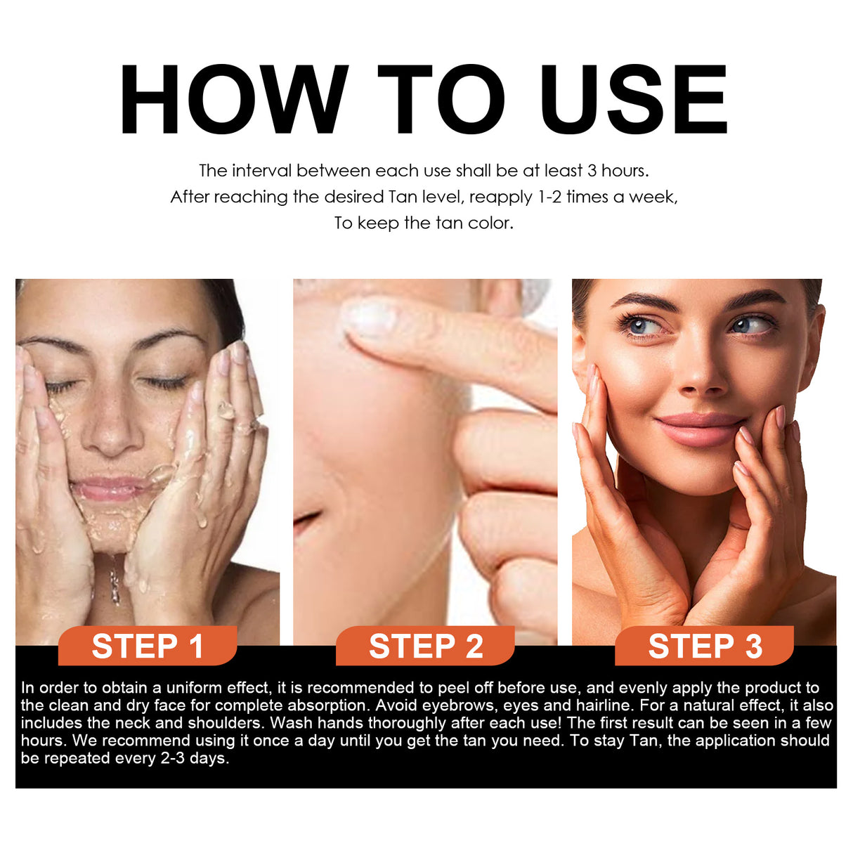 Aloe Vera Gel For Black Cream Summer Beach Tan For Tan For Tanning Lotion Sunburn Repair Gel - V.I.P Digital Presence