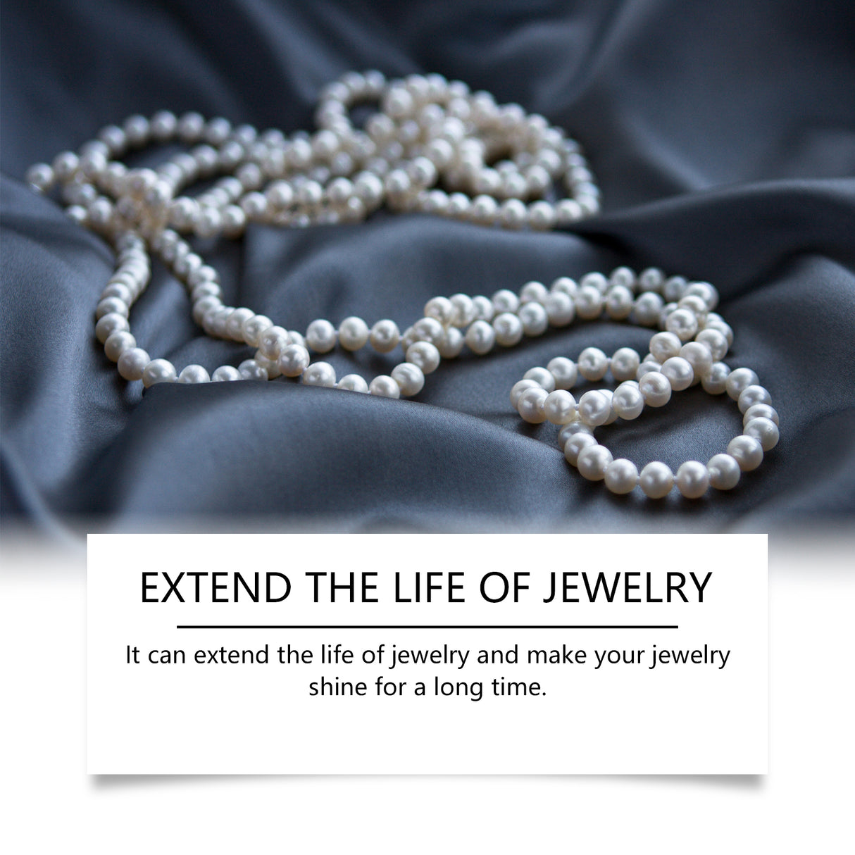 Jewelry Cleaning Effervescent Tablet Jewelry Cleaning Decontamination Anti-Oxidation Jewelry Maintenance Cleaning Tablet - V.I.P Digital Presence