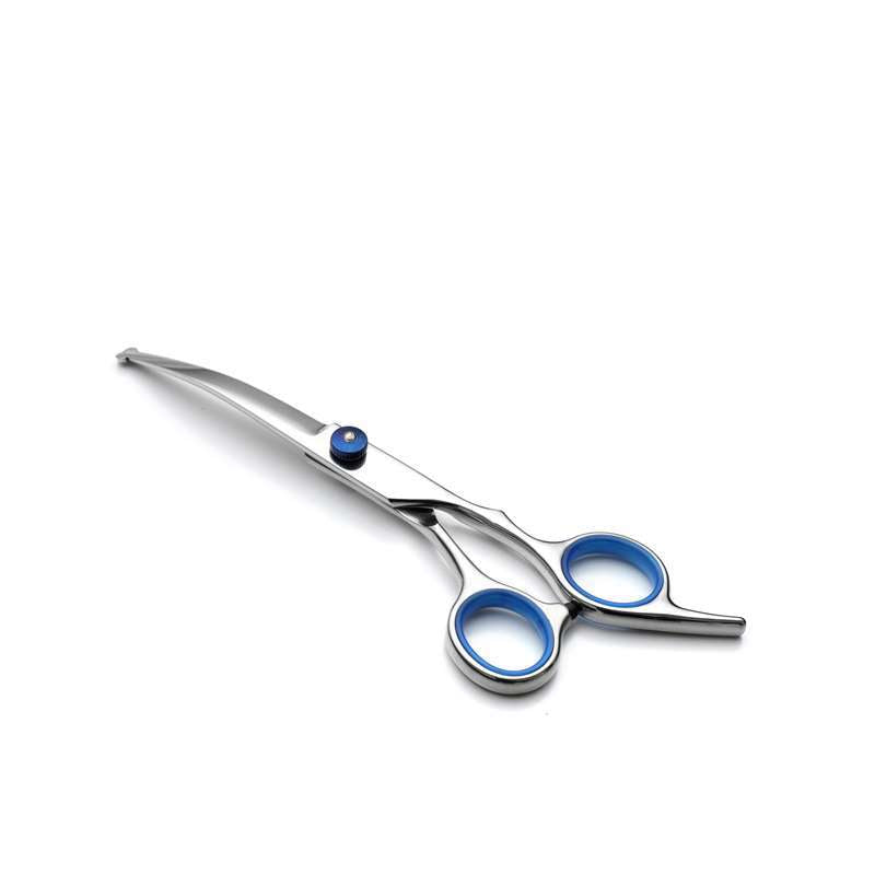 Stainless steel pet scissors for dog grooming - V.I.P Digital Presence