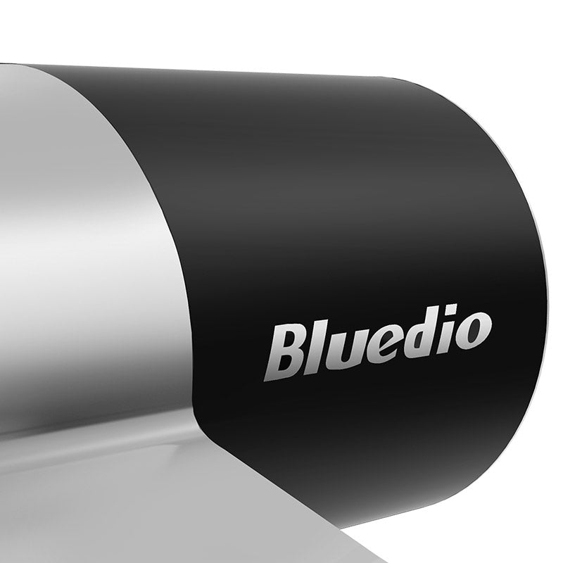 Bluedio US Wireless Home Audio Speaker System Patented Three Drivers Bluetooth speakers with Microphone Bass 3D Sound Surround - V.I.P Digital Presence