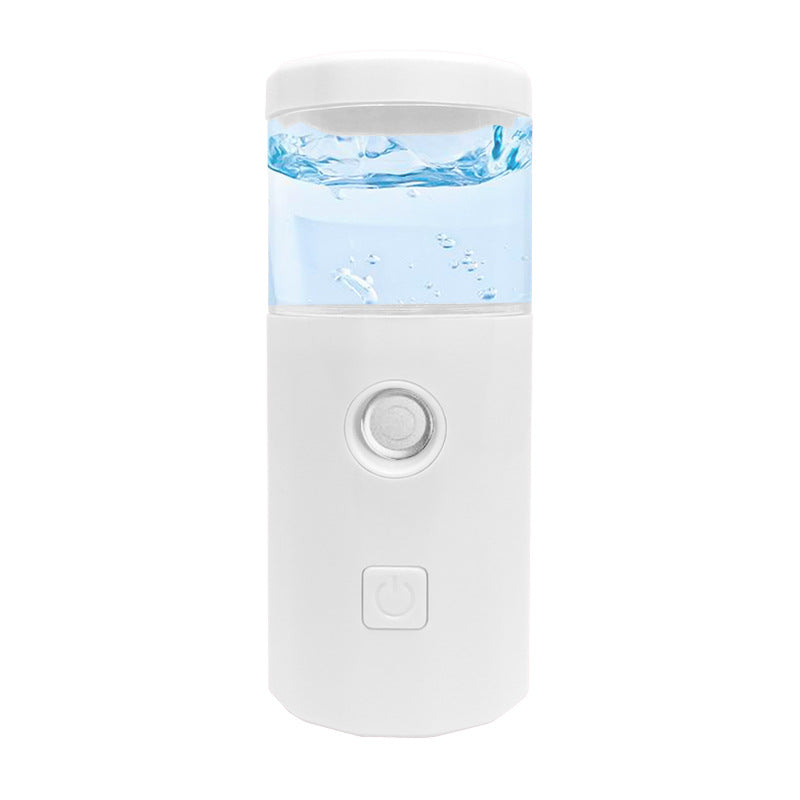 Nano Spray Moisturizing Instrument Handheld Cold Spray Moisturizing Artifact - V.I.P Digital Presence