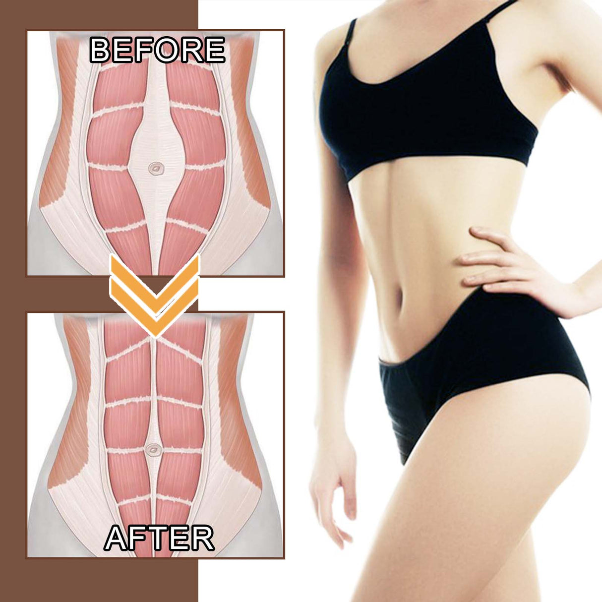 Lymphatic Drainage Herbal Shower Gel, Deep Cleaning, Waist Shaping, Body Shaping, Skin Tightening, Tummy Tightening And Ginger Essence Moisturizing - V.I.P Digital Presence