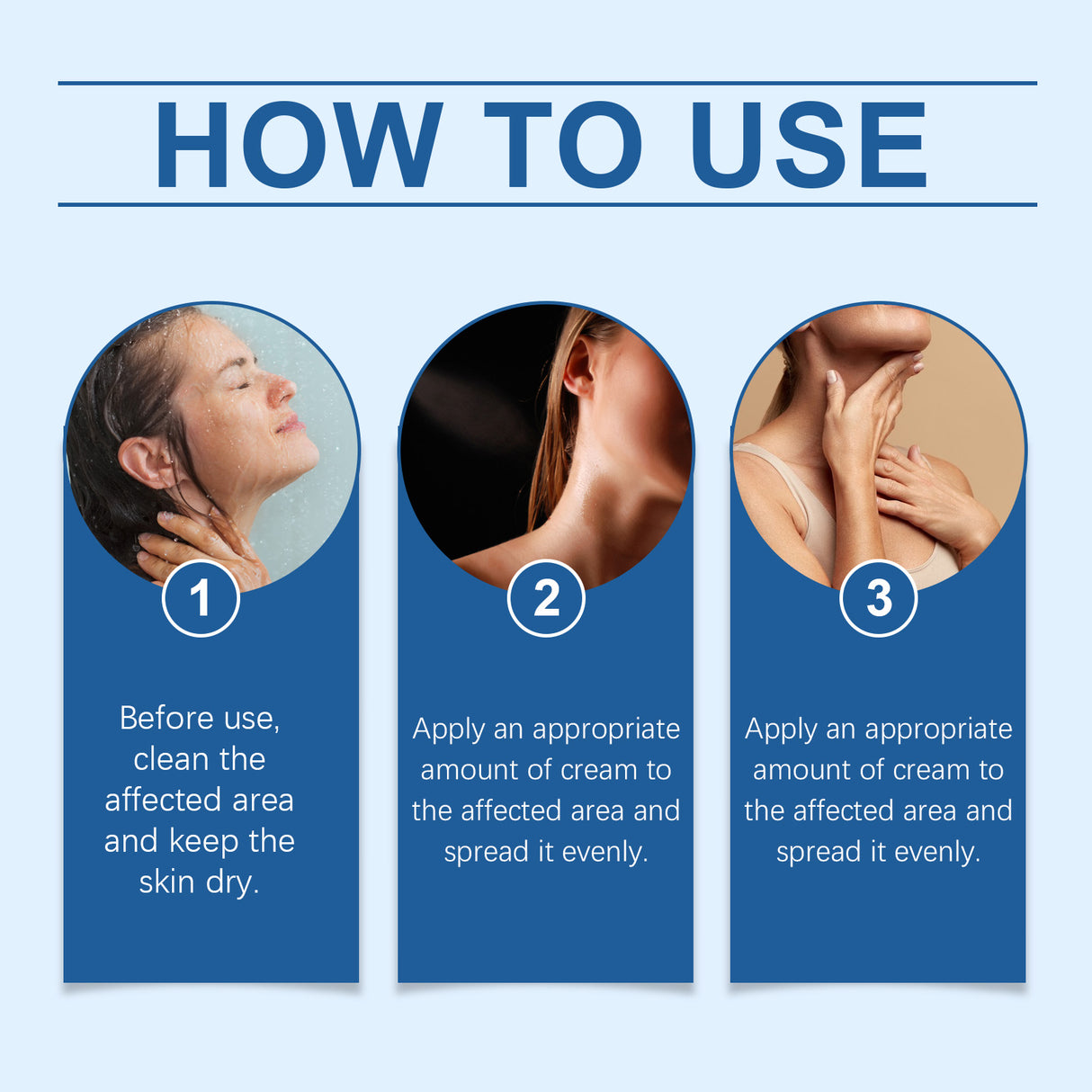 Skin Repair Spray, Clean And Delicate Skin Repair Moisturizing Skin Body Care Spray