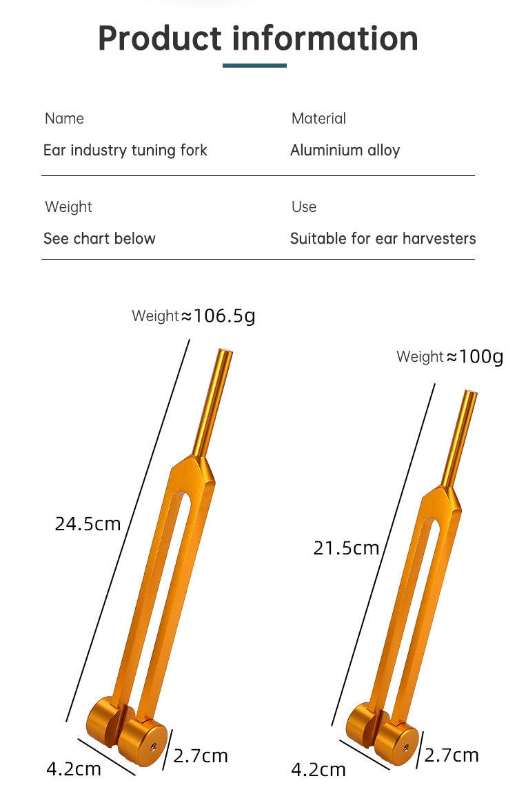 128 Hz Healing Device - V.I.P Digital Presence