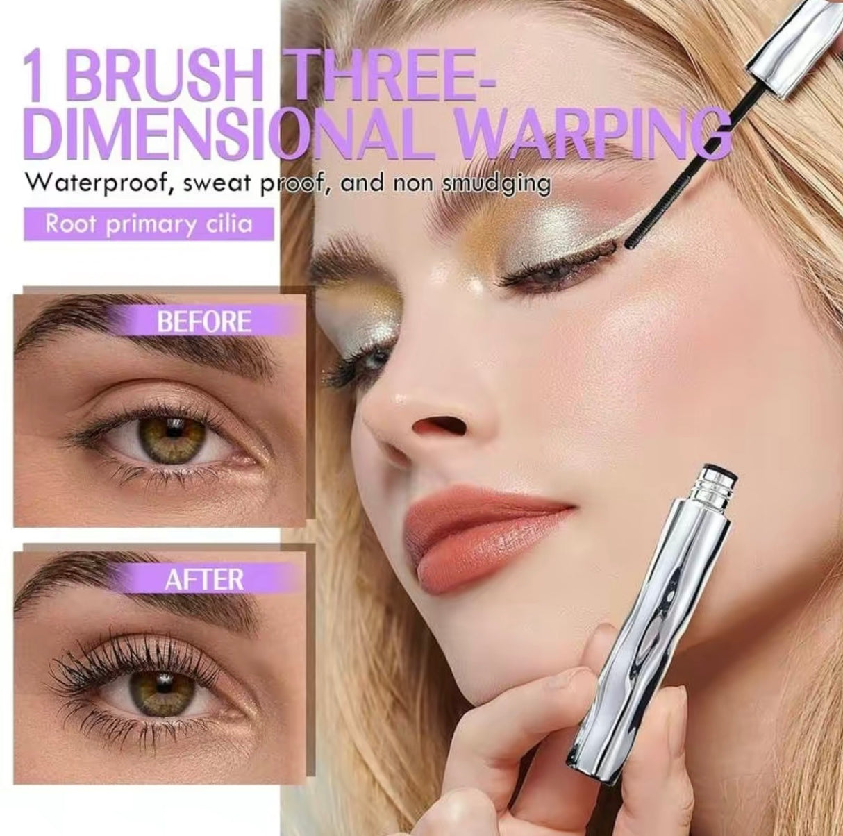 LashLift Prime & Curl