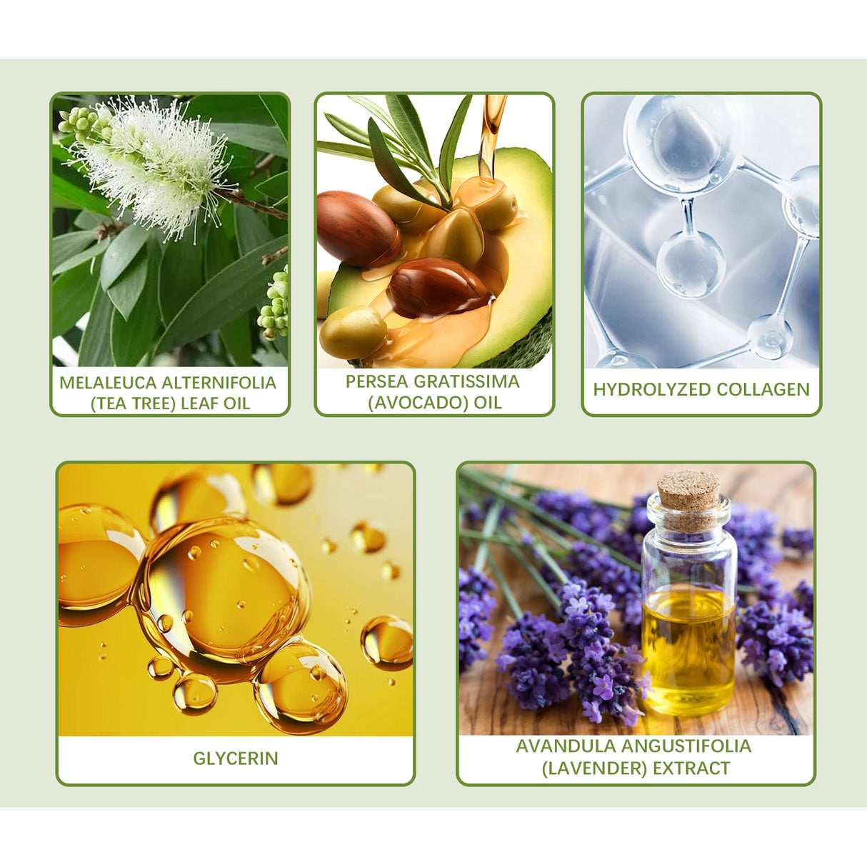 Mild Care Vaginal Capsules, Body Cleanse Deodorizing Odor And Itchiness Firming Gentle Care Capsules - V.I.P Digital Presence