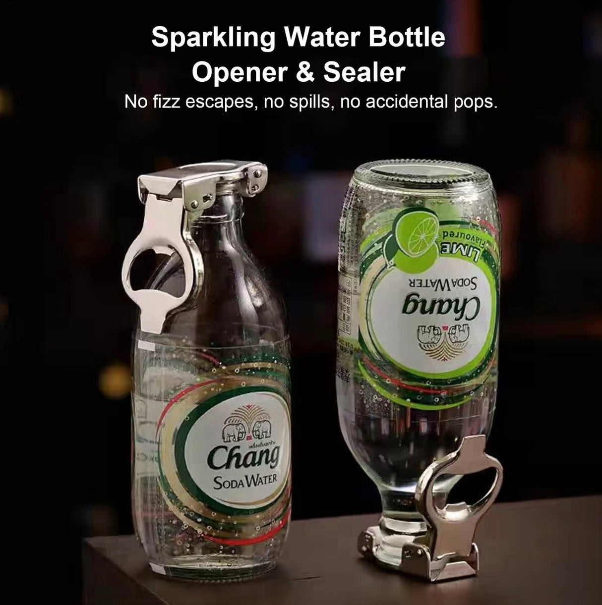 FoldiPop Steel Opener