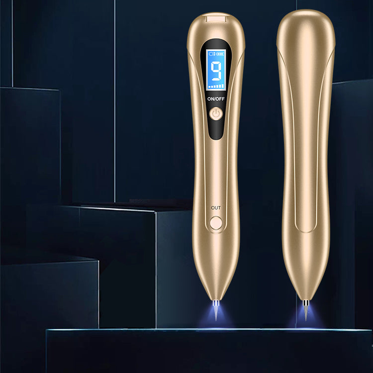 New Product Point Mole Pen To Remove Wart Freckle Beauty Instrument Home German Small White Wart To Remove Mole And Sweep Instrument - V.I.P Digital Presence