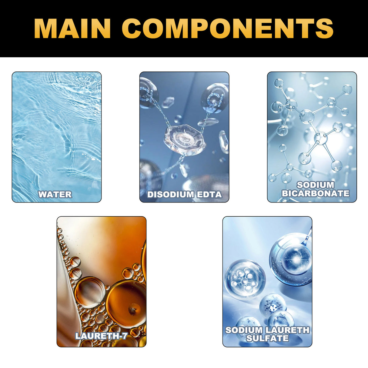 Wash Coating Detailer, Decontamination Refurbishment Maintenance Brightening Multi-Purpose Cleaning And Care Agent - V.I.P Digital Presence