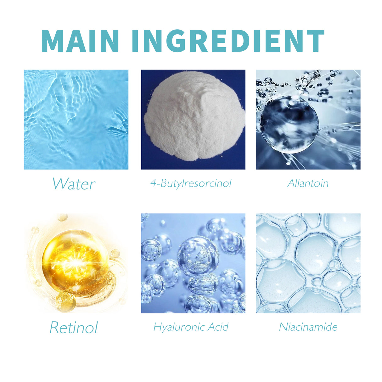 Black Acanthoderm Repair Cream Repair Underarm Arm Knee Joint Black Moisturizing Whitening Body Care Cream - V.I.P Digital Presence