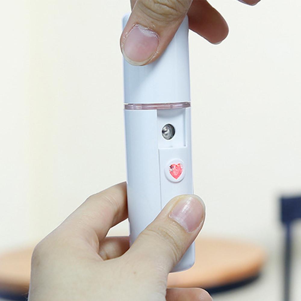 Portable Facial Steamer - V.I.P Digital Presence