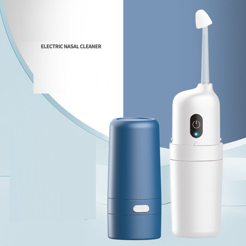 Electric nasal washer for children and adults household saline rinse nasal cavity nasal washer - V.I.P Digital Presence