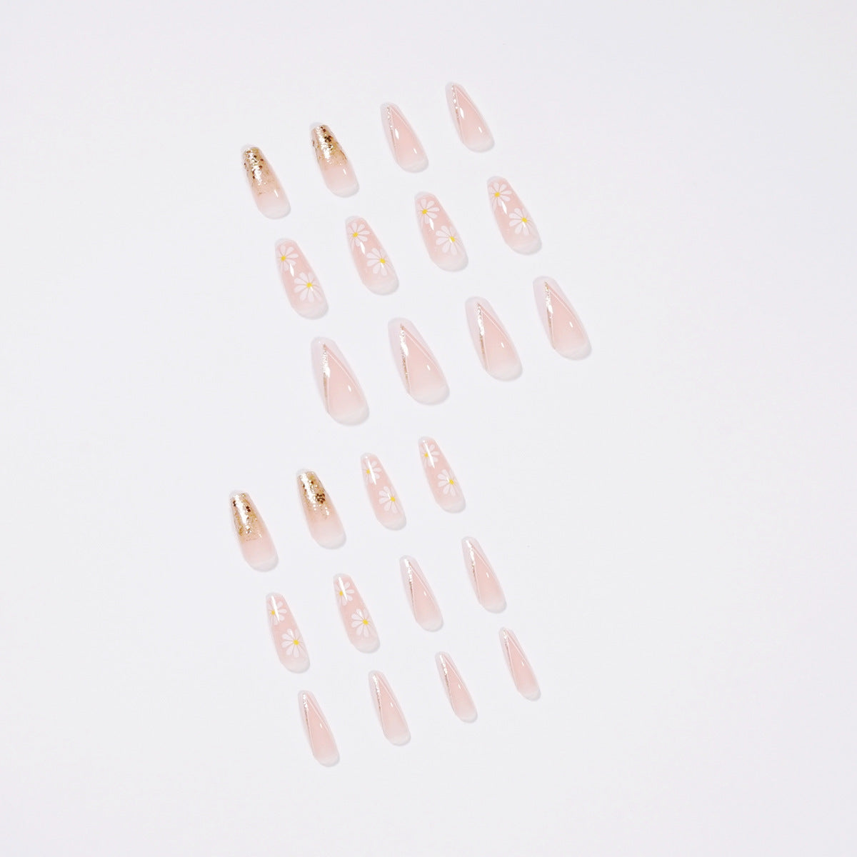 French Wear Nail Nail Nail Patch Nail Patch Nail Patch - V.I.P Digital Presence