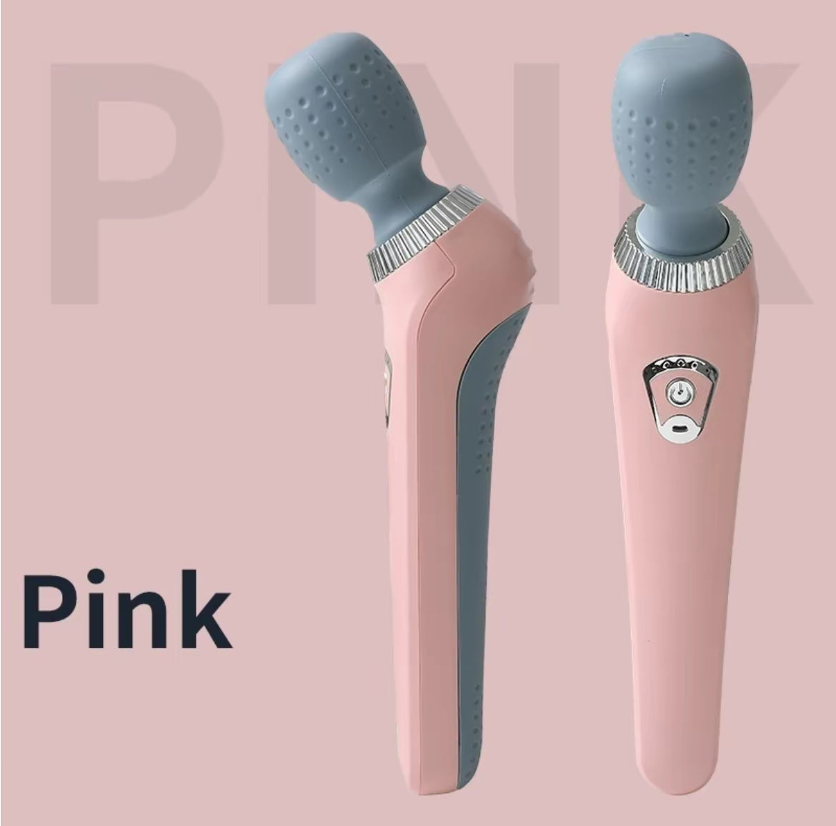 VibeEase Portable Massager