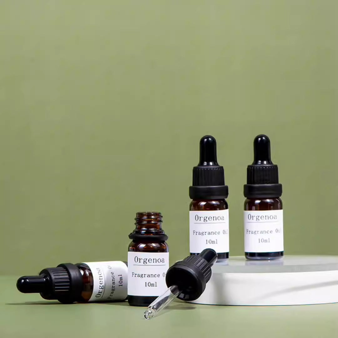 No fire aromatherapy plant aromatherapy essential oil humidifier 10ml aromatherapy wood and stone aromatherapy essential oil - V.I.P Digital Presence