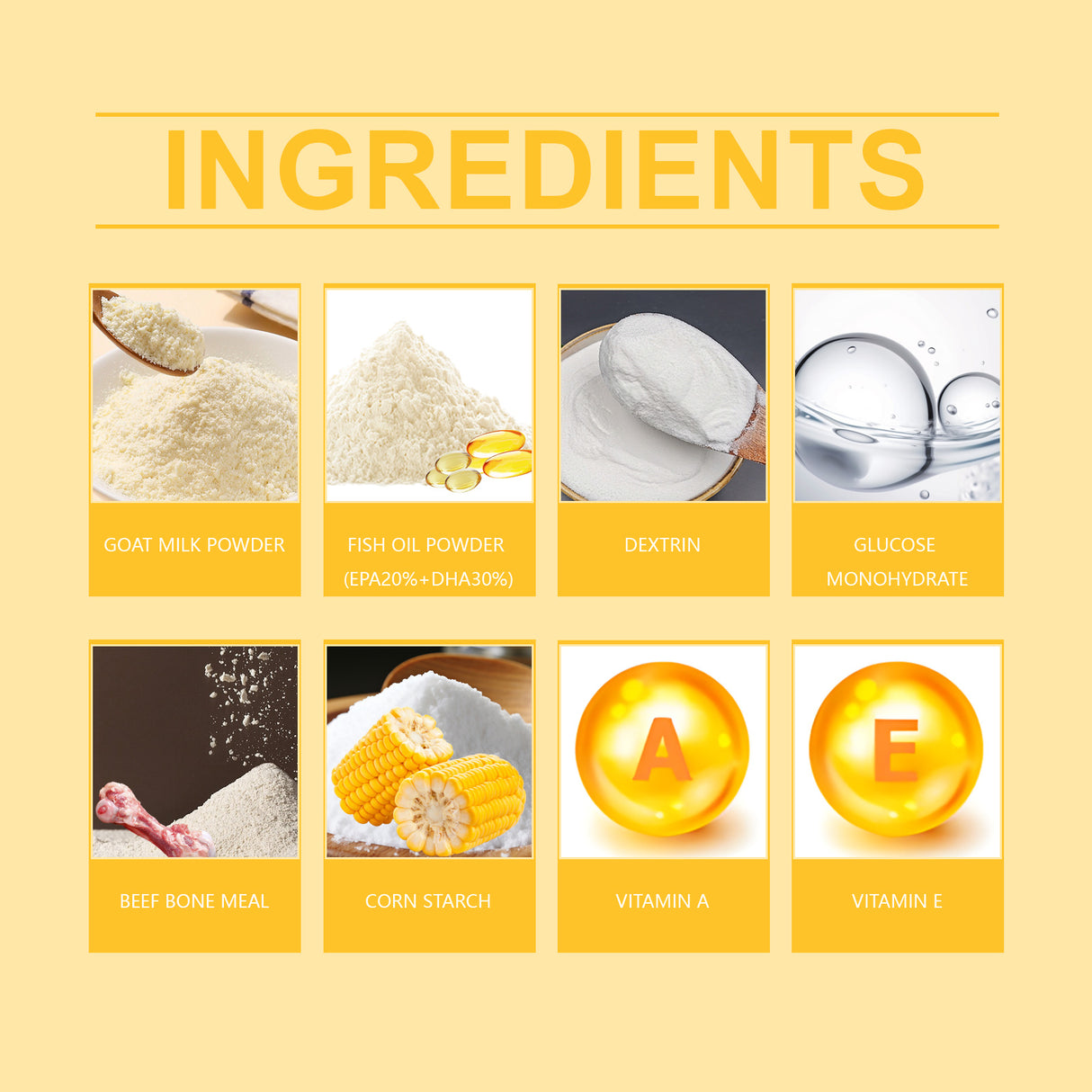 Dog Multi-Dimensional Fish Oil Tablet Pet Dog Hair Care Moisturize Skin Care Pet Health - V.I.P Digital Presence