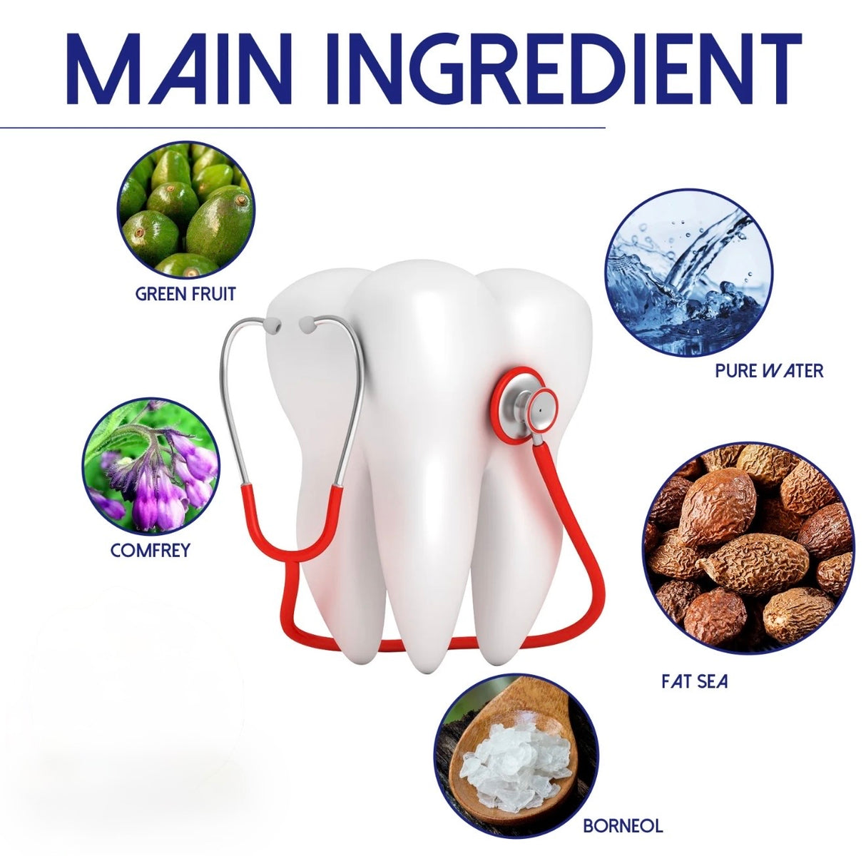 PainFree Oral Relief Spray