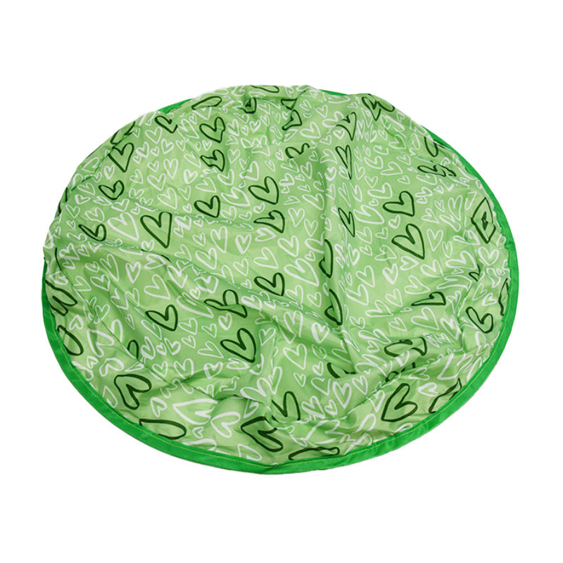 New Arrival Motion Activated Chirping Cat Toy Ball Hunting Cover Play Mat Christmas Interactive Toys For Cats To Play - V.I.P Digital Presence