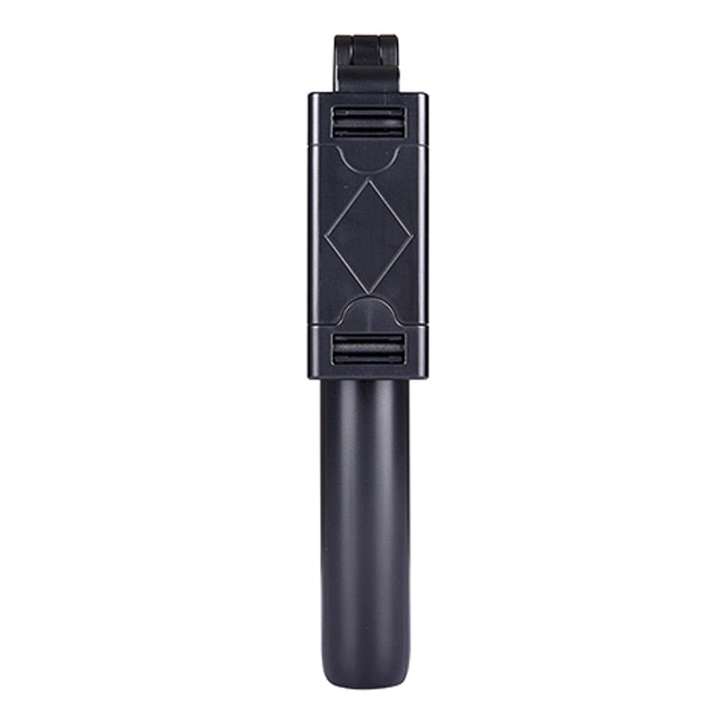 CE Certification Bluetooth Selfie Stick Remote Control Tripod Handphone Live Photo Holder Tripod Camera Self-Timer Artifact Rod - V.I.P Digital Presence