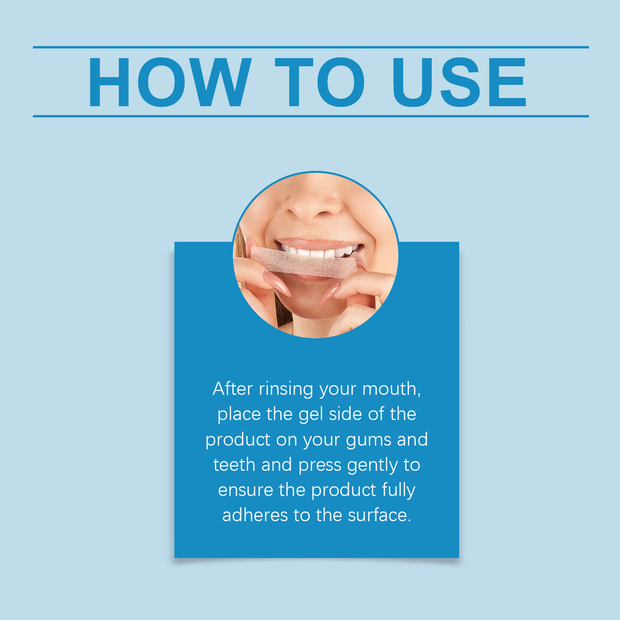 Orthodontic Stickers Remove Stains Yellow Dirt Clean Teeth Fresh Care Portable Stickers - V.I.P Digital Presence