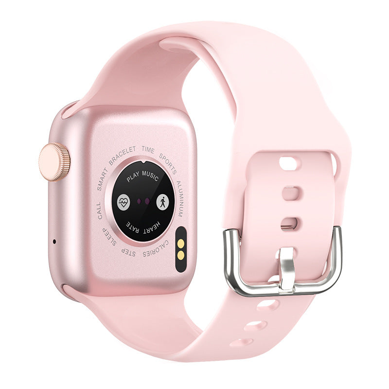 NK03 Smart Bracelet Heart Rate Sleep Monitoring 1.72 Large Screen Bluetooth Call Music Sports Watch - V.I.P Digital Presence