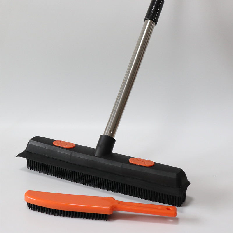 Pet Hair Removal Mop Carpet Sweeper for Dog and Cat Hair Remover Brush Hair Sweeper Vacuum Cleaner Lint Roller - V.I.P Digital Presence