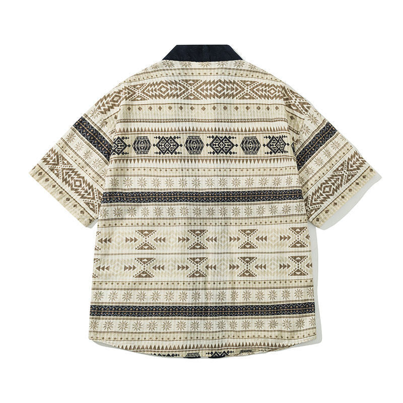 Short sleeved men's and women's loose thin breathable casual half sleeves - V.I.P Digital Presence