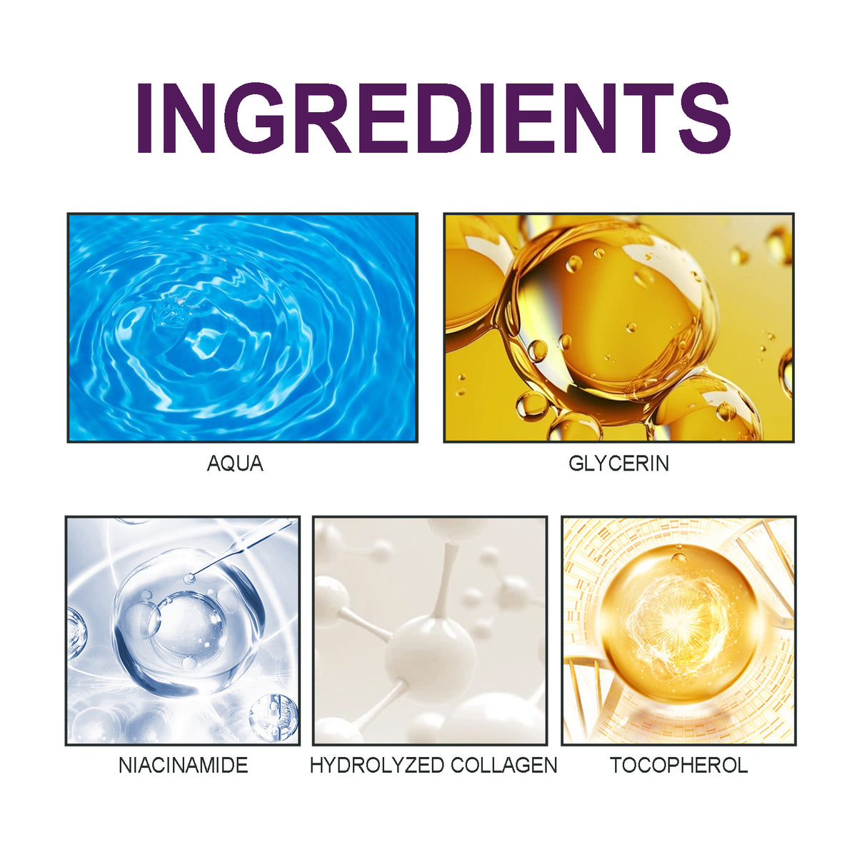 Eye Zone Solution, Niacinamide Moisturizing And Firming Eye Anti-Aging Eye Cream - V.I.P Digital Presence