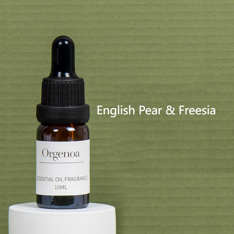 No fire aromatherapy plant aromatherapy essential oil humidifier 10ml aromatherapy wood and stone aromatherapy essential oil - V.I.P Digital Presence