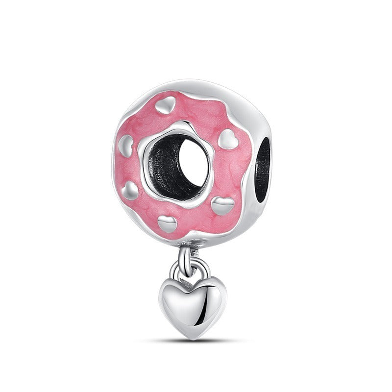 DIY jewelry accessories beaded afternoon tea coffee cup beads - V.I.P Digital Presence