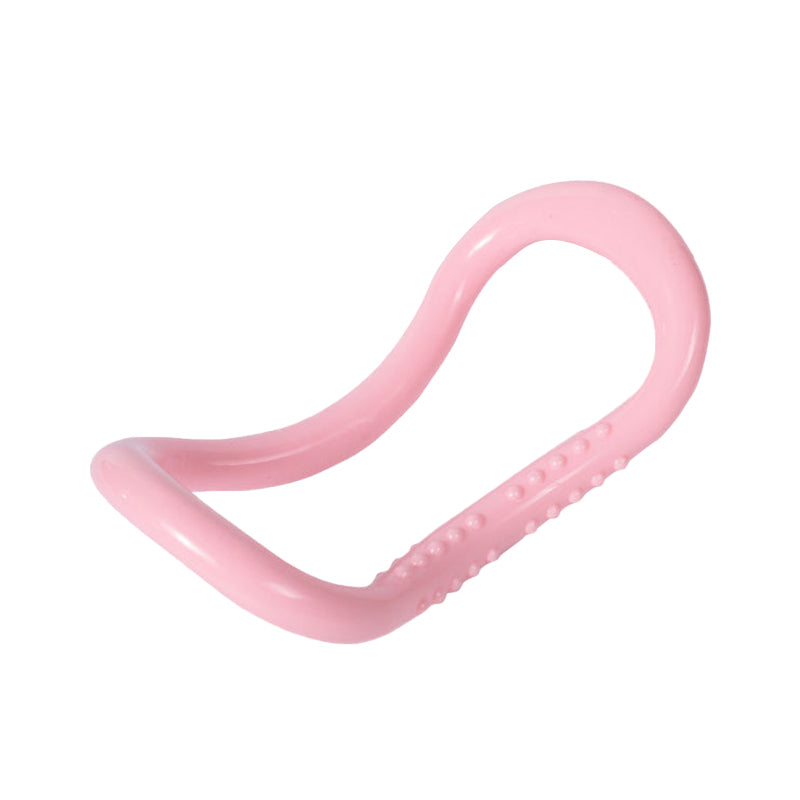 Yoga Ring: Exercise Aids Designed to Sculpt Body Curves - V.I.P Digital Presence