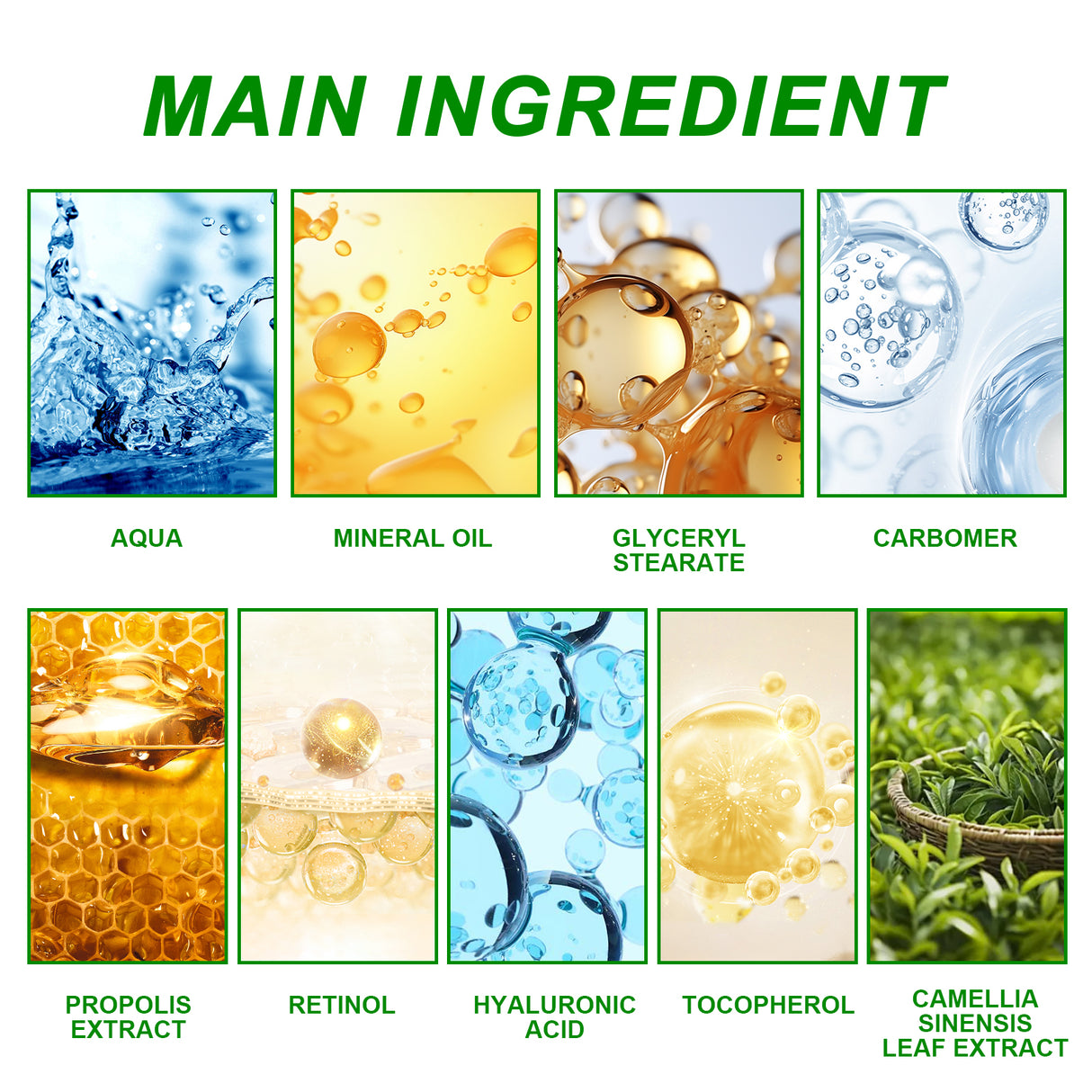 Beauty Cream Moisturizes And Nourishes Elbow Underarm Skin Brightening Skin Cream - V.I.P Digital Presence