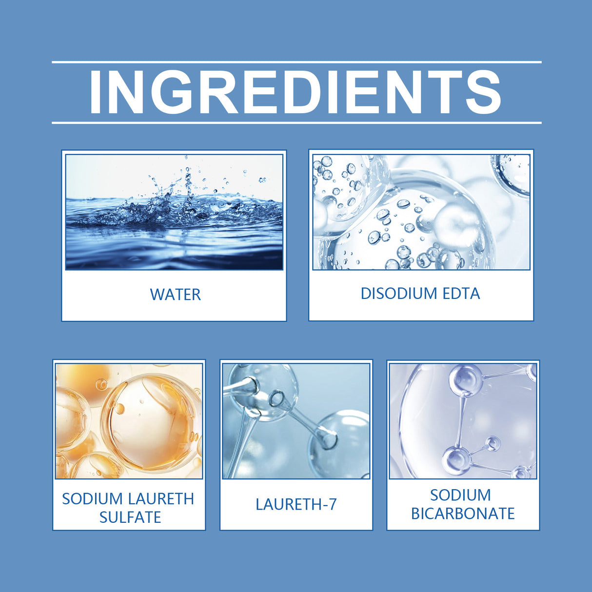 Kitchen Foam Cleaner Cooktop Decontaminate Oil Decontaminate Clean A Variety Of Surfaces To Remove Odors - V.I.P Digital Presence