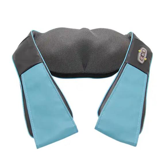 Massagers for Neck/Back/Shoulder/Feet/Legs/Body Relieve Muscle Pain Office Home - V.I.P Digital Presence