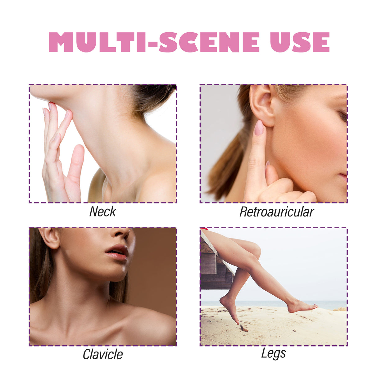 Perfume Oil, Rose Fragrance Niche Floral Fragrance Fresh And Long-Lasting Portable Perfume For Couples Dating - V.I.P Digital Presence