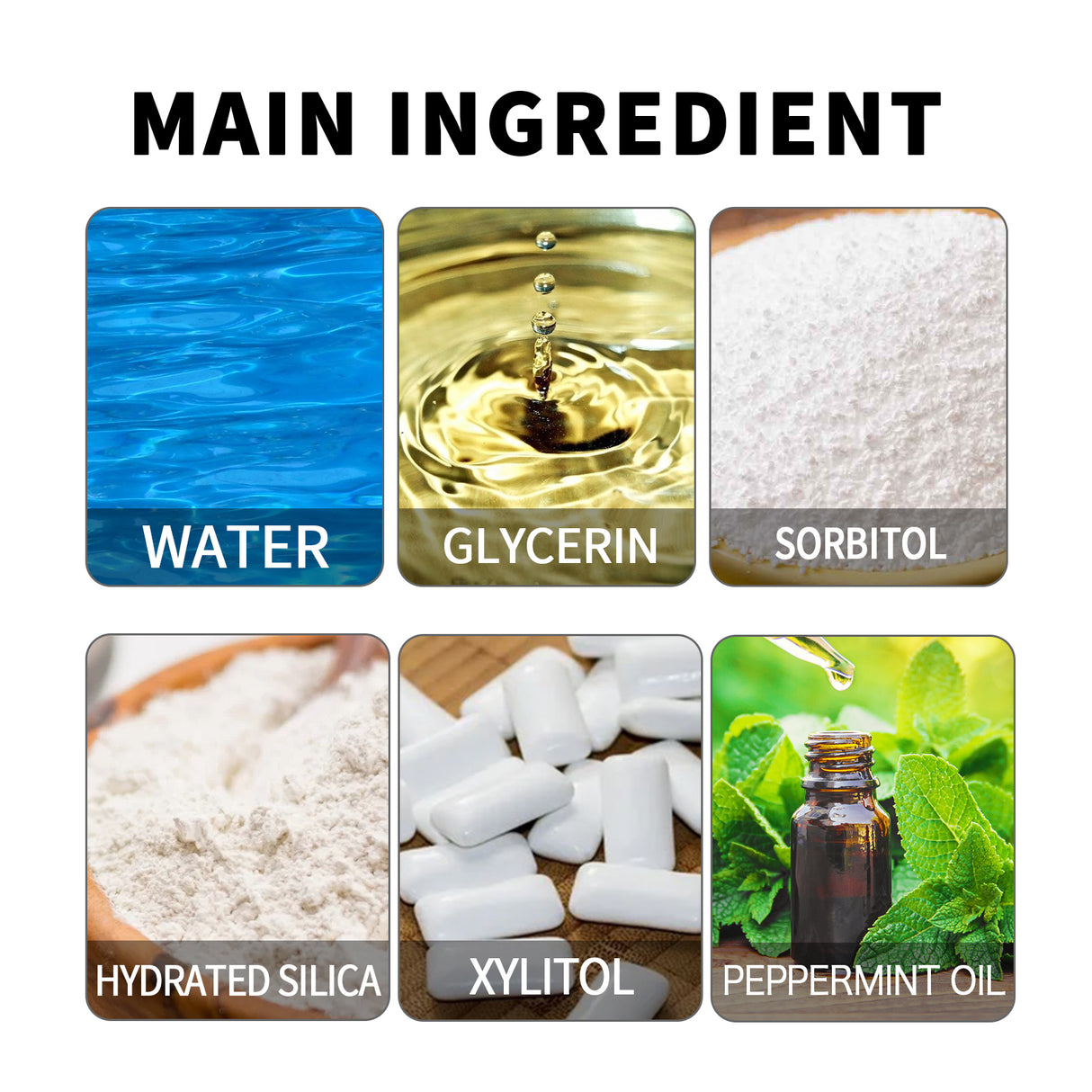 V34 Purple Toothpaste, Repair Teeth Mouth Clean Breath Fresh White Toothpaste - V.I.P Digital Presence