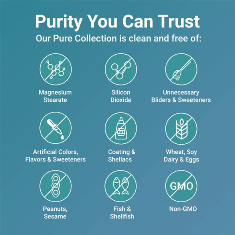 Saffron Advanced Capsules from Factory Stock - V.I.P Digital Presence