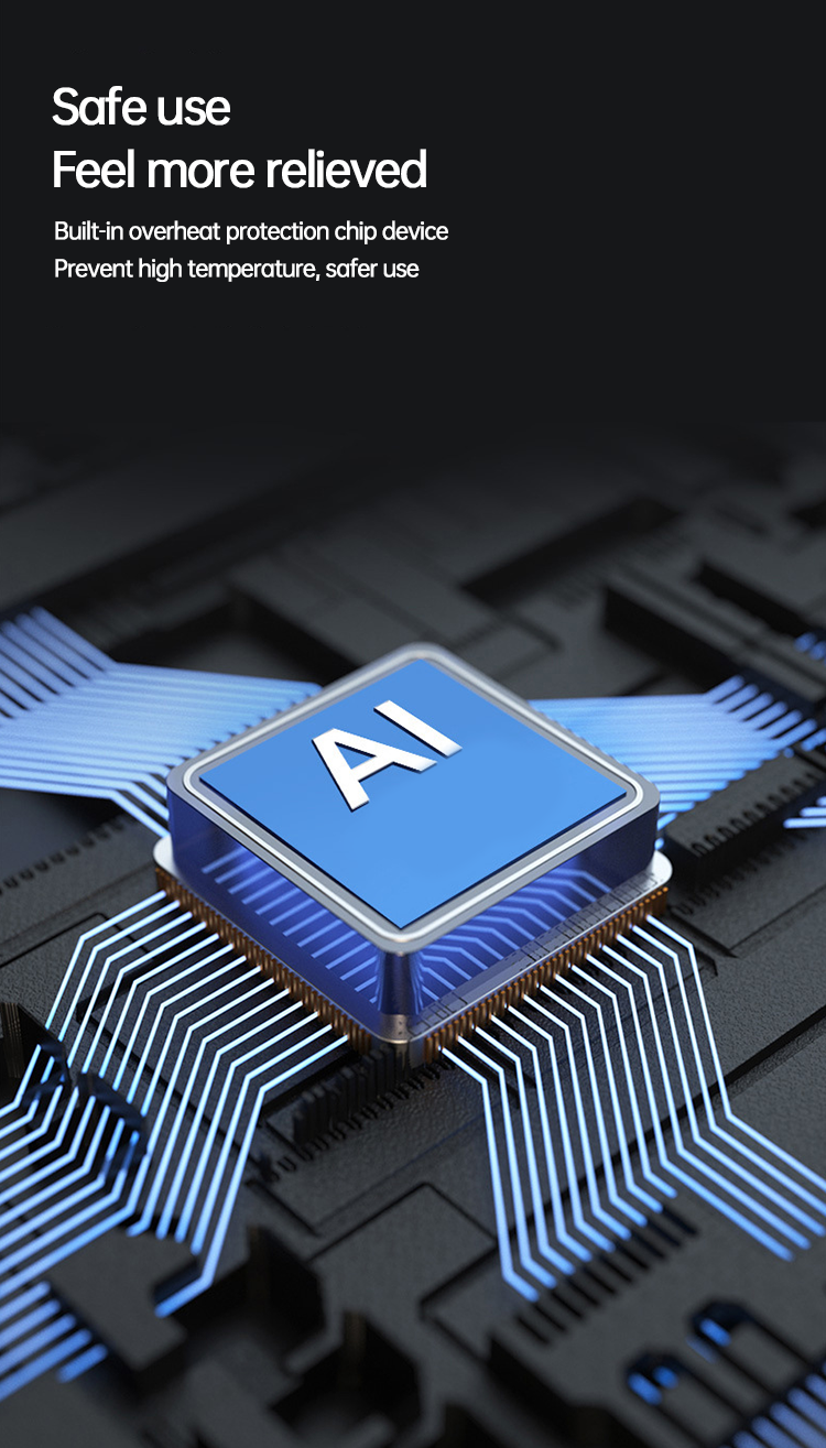 12 Levels Electric Intelligent Scraping Cupping Device Household Wireless Cup Instrument Painless Dredge Meridians Health Care - V.I.P Digital Presence