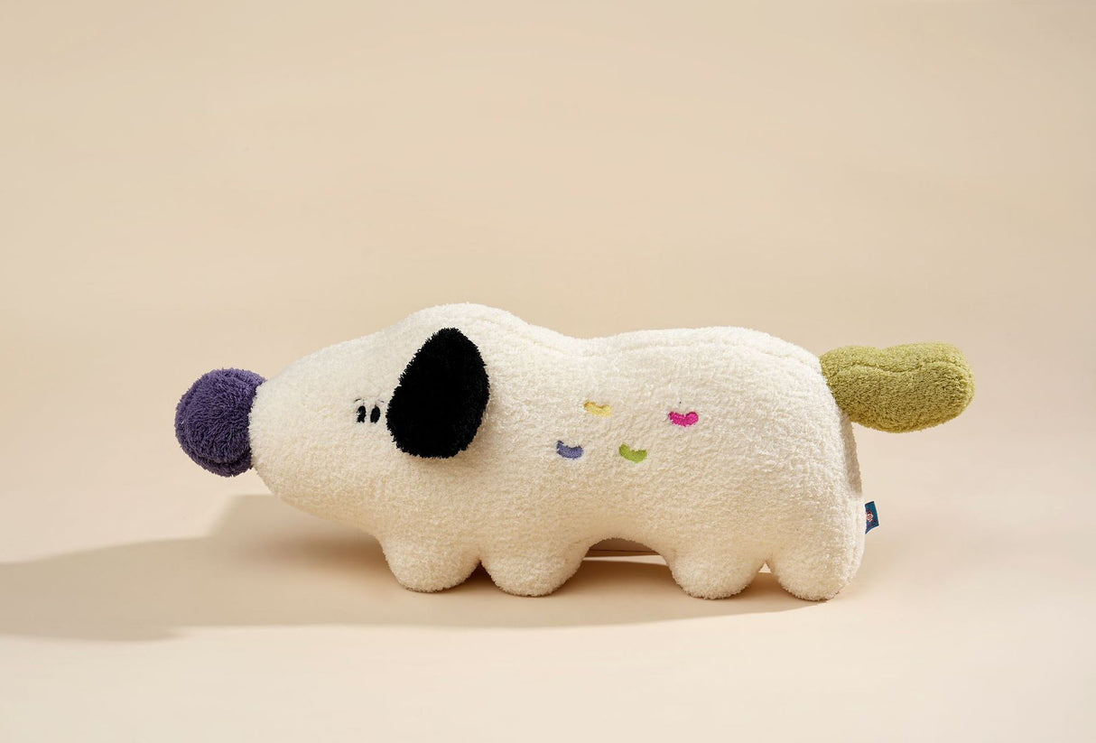 Sleeping Pillow Puppy Plush Toy Large Doll Bed Hug Sleeping Pillow - V.I.P Digital Presence