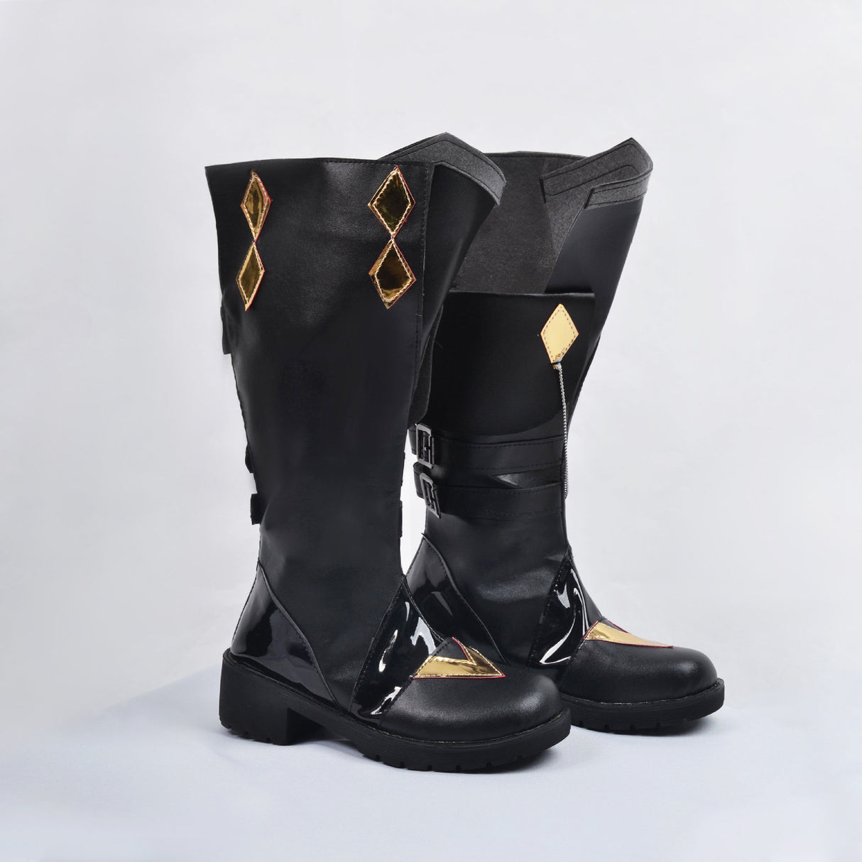 Dadalia cos Costume cosplay clothing matching shoes - V.I.P Digital Presence