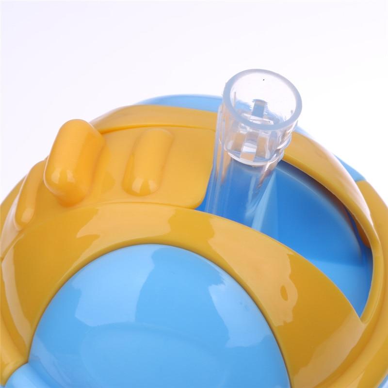 Baby Feeding Cup - V.I.P Digital Presence