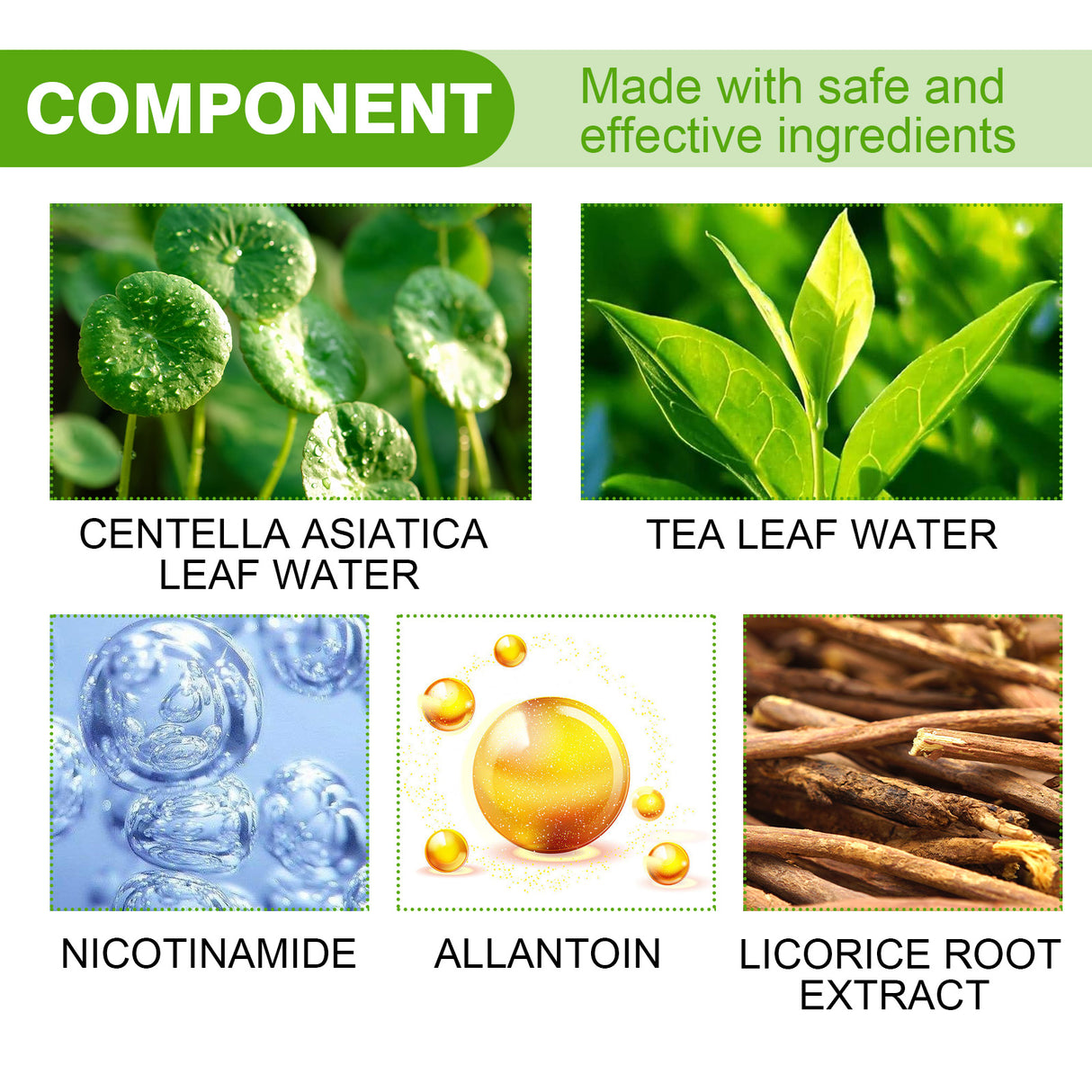 Face Gel Cream Lightening Spots And Fine Lines Repair Redness And Delicate Pores Soft Moisturizing Face Cream