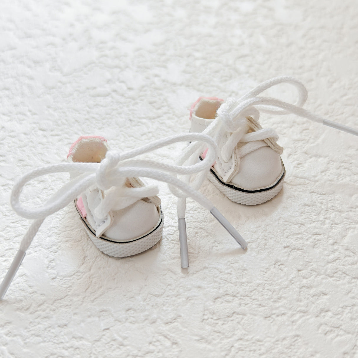 Party Shoes DIY Accessories Labubu Baby Clothes Labubu Rubber Macaron Shoes Fabric One Plush Second Generation - V.I.P Digital Presence